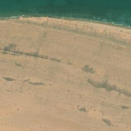 Satellite imagery of Raas Surud, SO