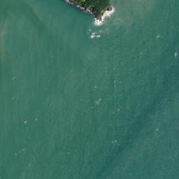 Satellite imagery of Laem Mae Ramphueng, TH