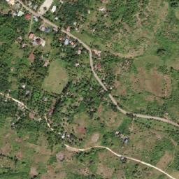 Satellite imagery of Kauit Point, PH