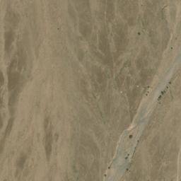 Satellite imagery of Rôblé Guêddi, DJ