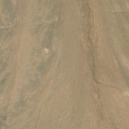 Satellite imagery of Guêslé, DJ