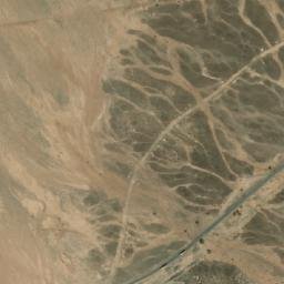 Satellite imagery of Guêslé, DJ
