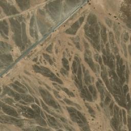 Satellite imagery of Guêslé, DJ