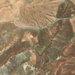 Satellite imagery of Dankarrône, DJ