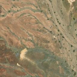 Satellite imagery of Dankarrône, DJ