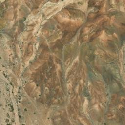 Satellite imagery of Dankarrône, DJ