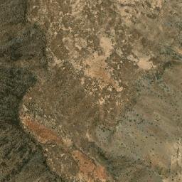 Satellite imagery of Horror Ouéïn, DJ