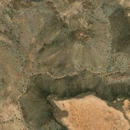 Satellite imagery of Horror Ouéïn, DJ