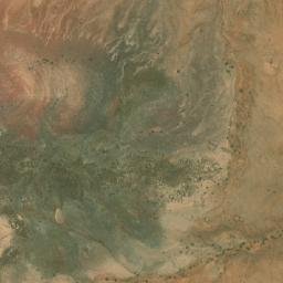 Satellite imagery of Lougag ‘Ali, DJ