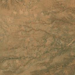 Satellite imagery of Lougag ‘Ali, DJ