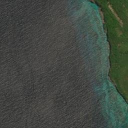 Satellite imagery of Lapaan Point, PH