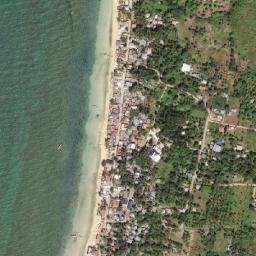 Satellite imagery of Nipat Point, PH