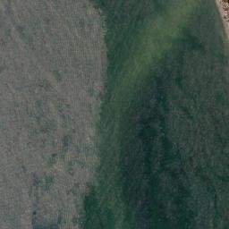 Satellite imagery of Punta de La Gloria, CO