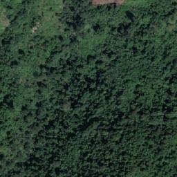 Satellite imagery of Cuchilla del Guachaca, CO