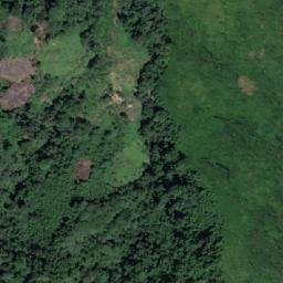 Satellite imagery of Cuchilla del Guachaca, CO