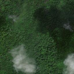 Satellite imagery of Cuesta del Soldado, CO