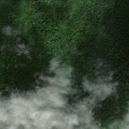 Satellite imagery of Cuesta del Soldado, CO