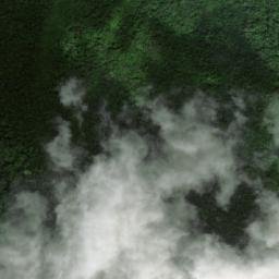 Satellite imagery of Cuesta del Soldado, CO