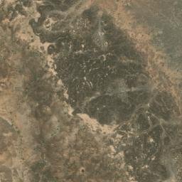 Satellite imagery of Alondoura, DJ