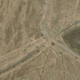 Satellite imagery of Rôblé Guêddi, DJ