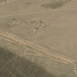 Satellite imagery of Rôblé Guêddi, DJ