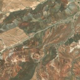Satellite imagery of Ḏagahha ‘Ambarka, DJ