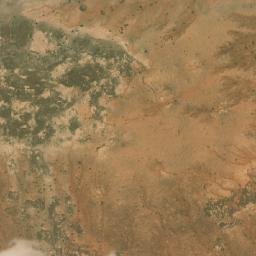 Satellite imagery of Lougag ‘Ali, DJ