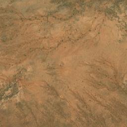 Satellite imagery of Lougag ‘Ali, DJ