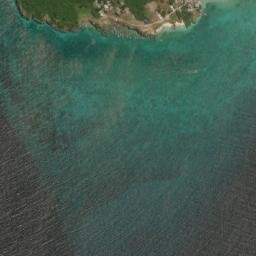 Satellite imagery of Lapaan Point, PH