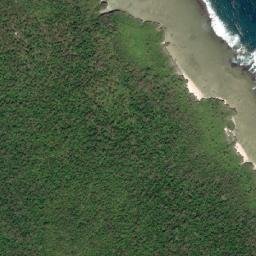 Satellite imagery of Pananamitan Point, PH