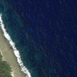 Satellite imagery of Pananamitan Point, PH
