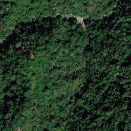 Satellite imagery of Cuchilla del Reflejo, CO