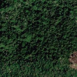 Satellite imagery of Cuchilla del Reflejo, CO