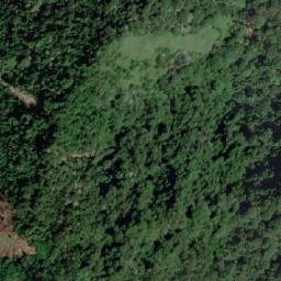 Satellite imagery of Cuchilla del Reflejo, CO