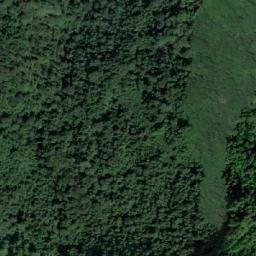 Satellite imagery of Cuchilla del Guachaca, CO