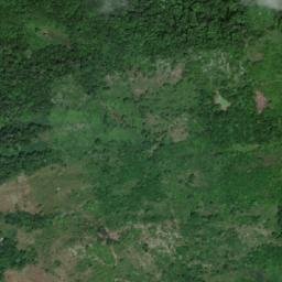 Satellite imagery of Cuesta del Soldado, CO