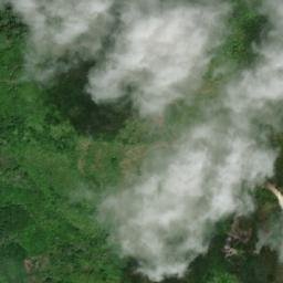 Satellite imagery of Cuesta del Soldado, CO
