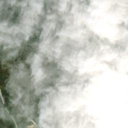 Satellite imagery of Cuesta del Soldado, CO