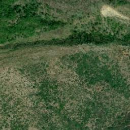 Satellite imagery of Loma La Cuesta, CO
