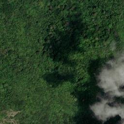 Satellite imagery of Cuchilla Chonorimahana, CO