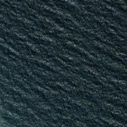 Satellite imagery of punta Varadero, VE