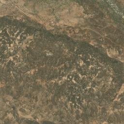 Satellite imagery of Moud‘oud Lé Kôma, DJ