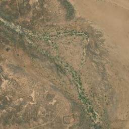 Satellite imagery of Moud‘oud Lé Kôma, DJ