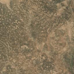 Satellite imagery of Alondoura, DJ