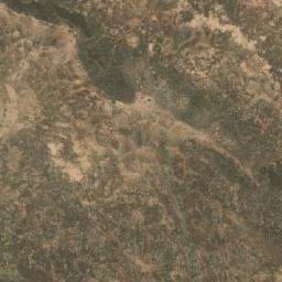 Satellite imagery of Alondoura, DJ