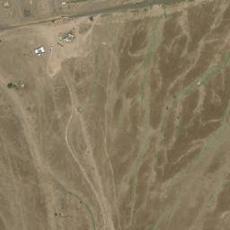 Satellite imagery of Daqab, DJ