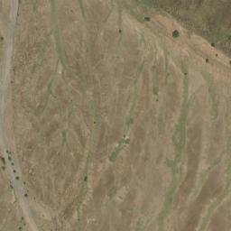 Satellite imagery of Daqab, DJ