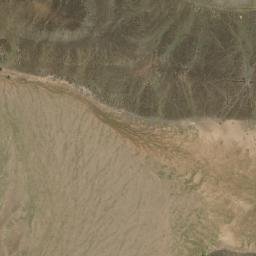 Satellite imagery of Rôblé Guêddi, DJ