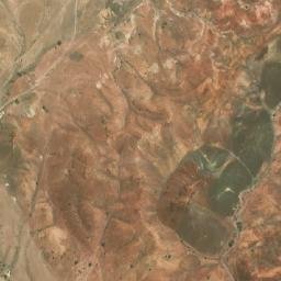 Satellite imagery of Ḏagahha ‘Ambarka, DJ