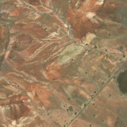 Satellite imagery of Ḏagahha ‘Ambarka, DJ